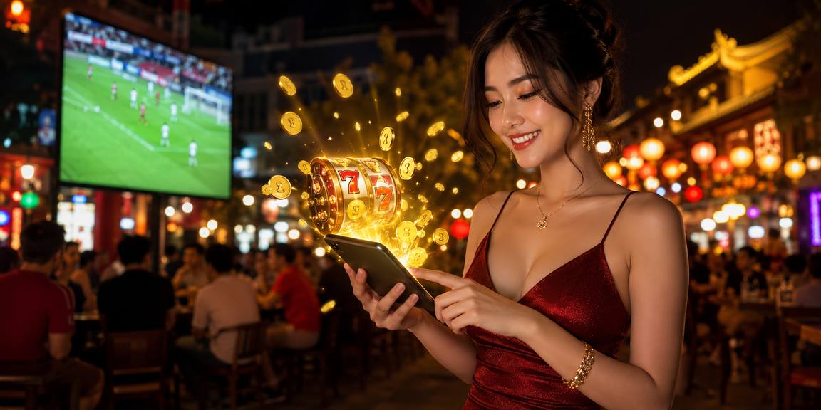 vinagame Những Gì Chúng Tôi Mang Lại Trong Game May Mắn